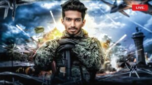 BGMI Ranked Lobbies | Kaztro Live
