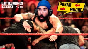 CONQUEROR IK SUPNA : BGMI LIVE | GTXPREET PUBG LIVE