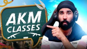 CONQUEROR WITH AK47 : BGMI LIVE | GTXPREET PUBG LIVE