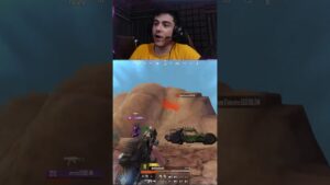 Dramatic Ending  #pubgmobile #pubg #battleroyalegame #pubgm #pubgmshorts #game #gaming #twitch