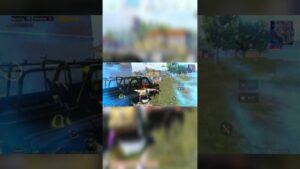 Driving pro trick in pubgmobile  #pubg #bgmi #tipsandtricks #shorts #gaming