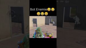 Enemie Confused😅#viral #viralshort #trending #trendingshorts #gaming #freefire #bgmi #pubg #ytshorts