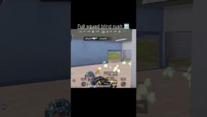 Full squad Rush #bgmi #pubg #pubgmobile #gaming #shortvideo #trending #viral