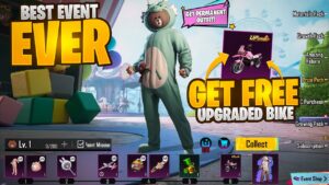 Get Permanent Rewards | Spend 600 Uc And Get Rewards | Line Friends x PUBG Mobile