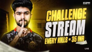 KITNE KILLS KAR PAYENGE AAJ? | BGMI LIVE | GODL LoLzZz