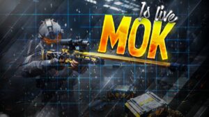 LONG TIME NO SEE!! | PUBG MOBILE LIVE | pubg live | MOK Live