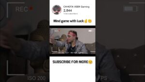 Mind game with luck🤞🤫#shorts #shortvideo #gaming #bgmi #bgmishorts #pubg #pubgmobile