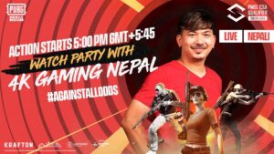 [NP] 2024 PMSL CSA Qualifier SA Day 2 | Spring