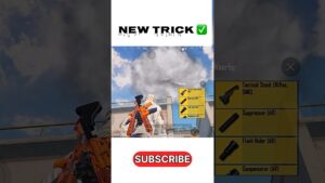 New trick ✅ #vipax #gaming #vipex #bgmi #pubgmobileindiasensitivitysettings #pubgmobile #pubg