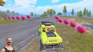 New🔥Next Level Bridge Camping🥶😂Funny & WTF MOMENTS OF PUBG Mobile