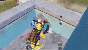 NewiPHONE 15 PRO MAX GAMEPLAY🔥Pubg Mobile