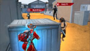 OMG 🥵 !! 1v4 on World Fastest Squad🔥 | FalinStar Gaming | PUBG MOBILE