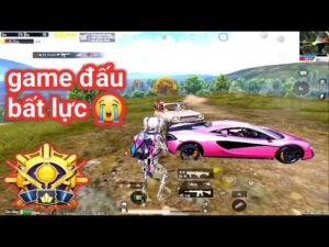 PUBG Mobile - Đụng Độ Tuyển Thủ Esport Với Câu Chuyện Router Cùng Game "Hết Nước Mắt"