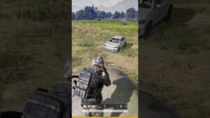 PUBG - The rock #pubg #shorts #gaming #games #gameplay #gamingvideos #gamingshorts