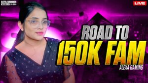RUSHGAMEPLAY  @youtubegaruda  | BATTLE GROUND MOBILE INDIA | #alexagaming #shorts   #pubgmobile