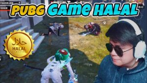 Random Sampe Ber-Nazar Kalo Game Ini Jadi Konten - HIGHTIER GAMEPLAY | PUBG Mobile