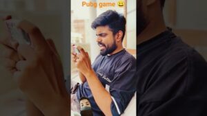 Sara din pubg game 😂 #short video # viral  # 😂
