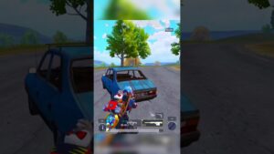 Sniper PUBG Mobile #pubgmobile #bgmi #pubg #gaming