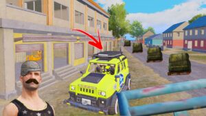 Victor Squad 999 IQ Camping 😈😂Funny & WTF MOMENTS OF PUBG Mobile
