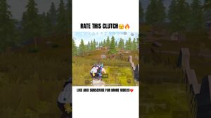 WAIT FOR GOLDEN NADES😱 #bgmi #pubg #shortsfeed #youtubeshorts #trending #gaming #pubgmobile #pubgm