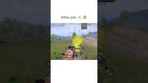 WAIT FOR @reflexgod15 #clutch #1v4 #shorts #gaming #spray #handcam #bgmi #1mviews  #pubg #ytshorts