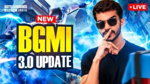 WE ARE BACK LAST OF US TWO NOW BGMI DONE - ROAD TO 2M !insta