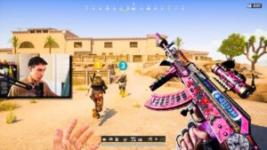 We played the FASTEST game of PUBG...