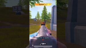new state mobile PUBG mobile bgmi game play highlights #viral #whatsappstatus #bgmi #pubg #shorts