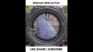ye kya glitch hein...? @BattlegroundsMobile_IN  #gaming #bgmi #pubgmobile #pubg #bgmishorts
