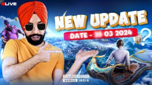 500M HEADSHOT WITH AWM : BGMI LIVE | GTXPREET PUBG LIVE