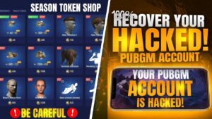 Answer These Questions And Get Rewards | PUBG MOBILE Anti-Cheat WEEK | Special Event