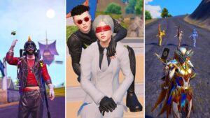 Attitude Revenge Kill With Ace Master Player 😈 | 620 | Samsung,A7,A8,J2,J3,J4,J5,J6,J7,XS,A3,A4,A5
