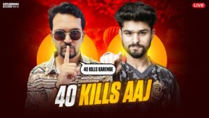 🔥BGMI Live 30 Kills Challenge With @LoLzZzGaming |#shortsfeed  #bgmilive #shorts #shortslive