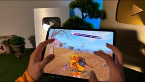 Capi Gaming LIVE - PUBG Mobile