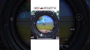Car 🚗  spray  😱 #gaming #bgmi #pubg #pubgmobile #game #zabargaming  #shorts @JONATHANGAMINGYT