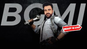 Direct start krege match with Randoms || #Beast #BGMI #pubgmobile