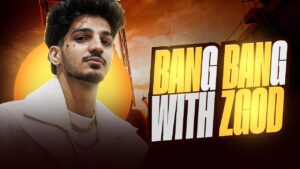 GOOD MORNING JAWANO |  | ROAD TO 600k | ZGOD IS LIVE | BGMI