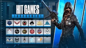 🔴 HIT GAMES Tournament | PUBG MOBILE | SPECIALIST | FINAL
