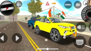 ❤️Indian Cars Simulator 3D || Android Gameplay||3D bike pubg game|| Android gaming play video!!