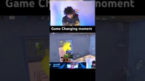 JC BRO ROOM GAME CHANGER 👿 #valcan #bgmitamillive #pubg #bgmi #trendingshorts #autobotz #pubgmobile