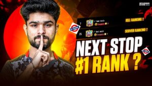 KYA AAJ TOP 5 HOGA? | CONQUEROR OR WHAT | GODL LoLzZz