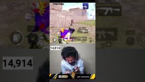 LAST ZONE FIGHT 💀 #bgmi #gaming #pubg #shorts