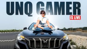 🔴LIVE Unq Gamer | Pubg Mobile Punju VS Petta | Live Stream #2352