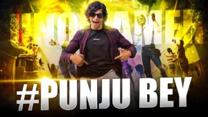 🔴LIVE Unq Gamer | Pubg Mobile Punju VS Petta | Live Stream #2369