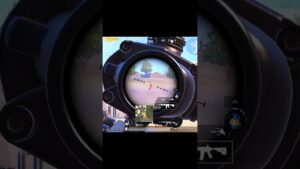 M4 VS AWM #pubgmobile #bgmi #pubg #gaming #smartphone #youtubeshorts #pubgbattlegroundsmobileindiaga