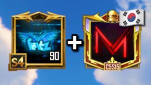 MOK & FEITZ DUO RETURNS!! | PUBG Mobile