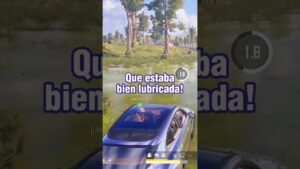 Me confesó algo tremendamente turbio! 👀 #pubg #gaming #humor