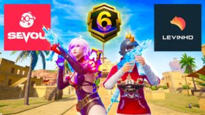 🔴 NEW UPDATE 3.1 With @Sevou  PUBG MOBILE | RP GIVEAWAY 2🔴