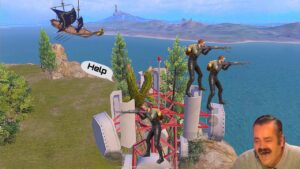 New🔥Victor Next Level Camping🥶😂Funny & WTF MOMENTS OF PUBG Mobile #25