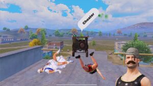 New🔥Victor Next Level Camping🥶😂Funny & WTF MOMENTS OF PUBG Mobile #26